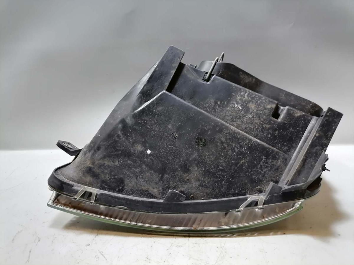 Fiat Panda 169 original Scheinwerfer rechts Halogen BJ12